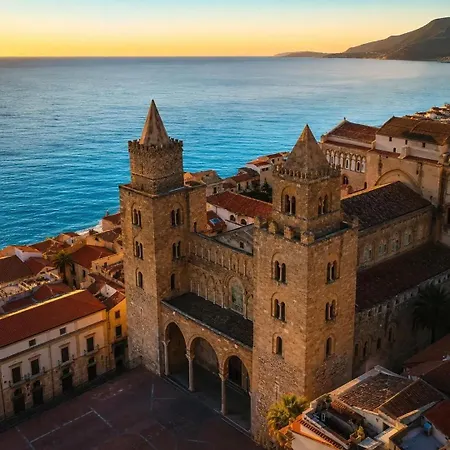 Dimora Del Gattopardo * Cefalù