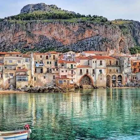 Dimora Del Gattopardo Cefalù