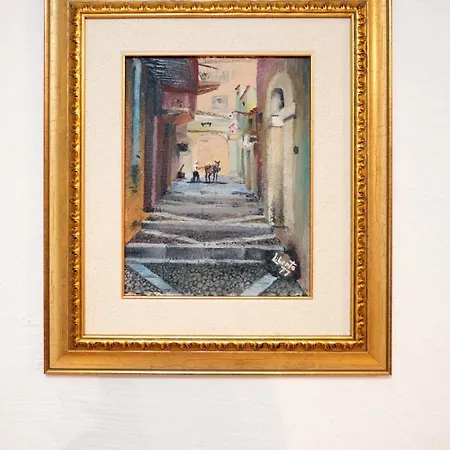 Appartamento Dimora Del Gattopardo Cefalù