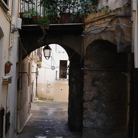 Dimora Del Gattopardo Cefalù