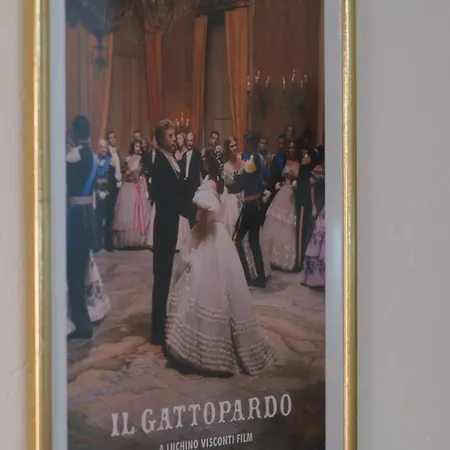 Dimora Del Gattopardo * Cefalù