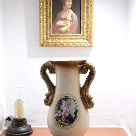 Dimora Del Gattopardo Cefalù