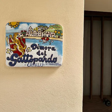 Dimora Del Gattopardo *