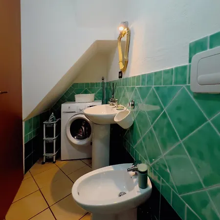 Appartamento Dimora Del Gattopardo Cefalù